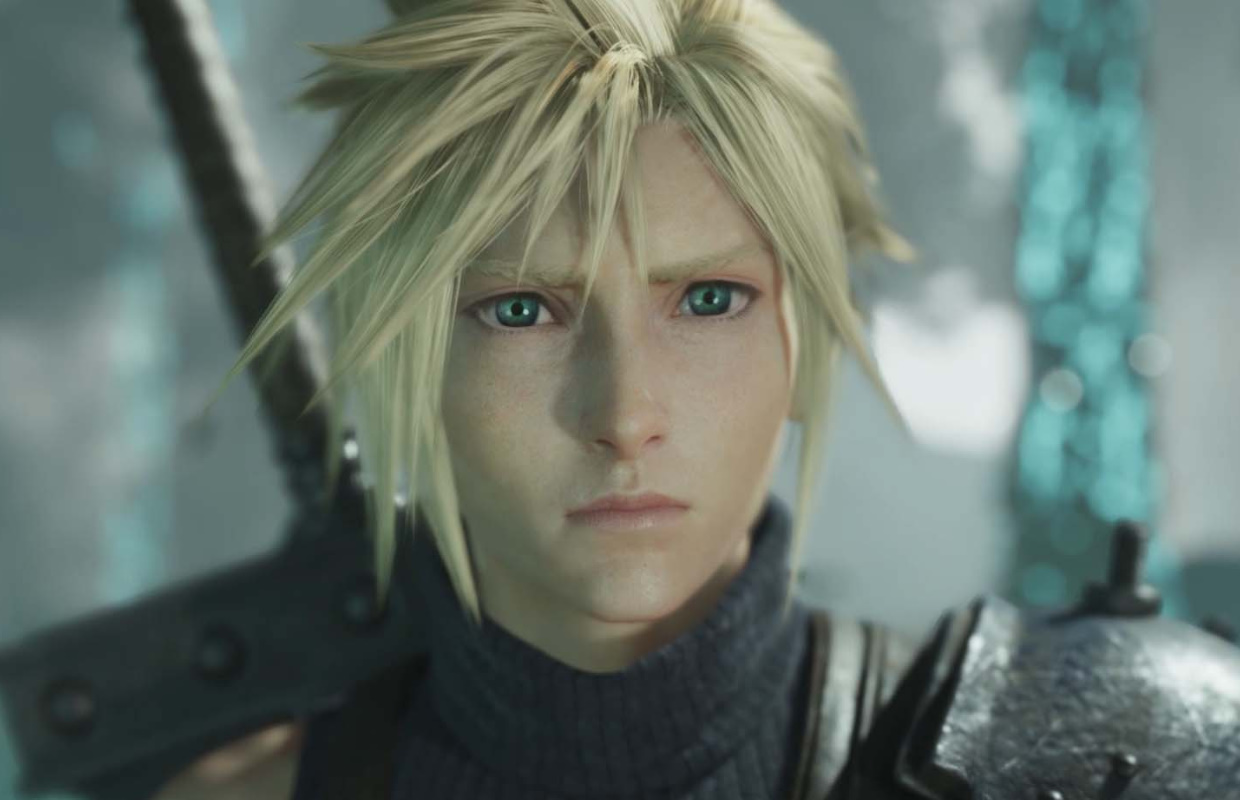 Profits from Final Fantasy VII Rebirth and Final Fantasy XVI did not meet Square Enix's expectations