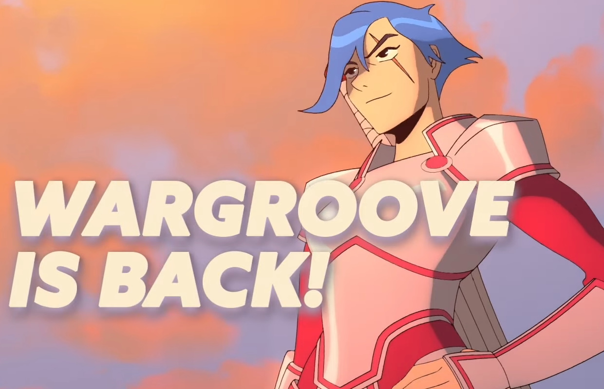 Wargroove 2 is nu beschikbaar voor de Xbox Series