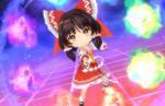 Touhou Spell Carnival launches on November 19 for PlayStation 5, PlayStation 4, and Nintendo Switch