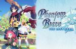 Kento Jobana speaks on Phantom Brave: The Lost Hero, death, rebirth and the supernatural