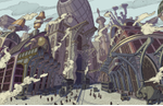 Branching Path: Professor Layton and the New World of Steam could be a return to form