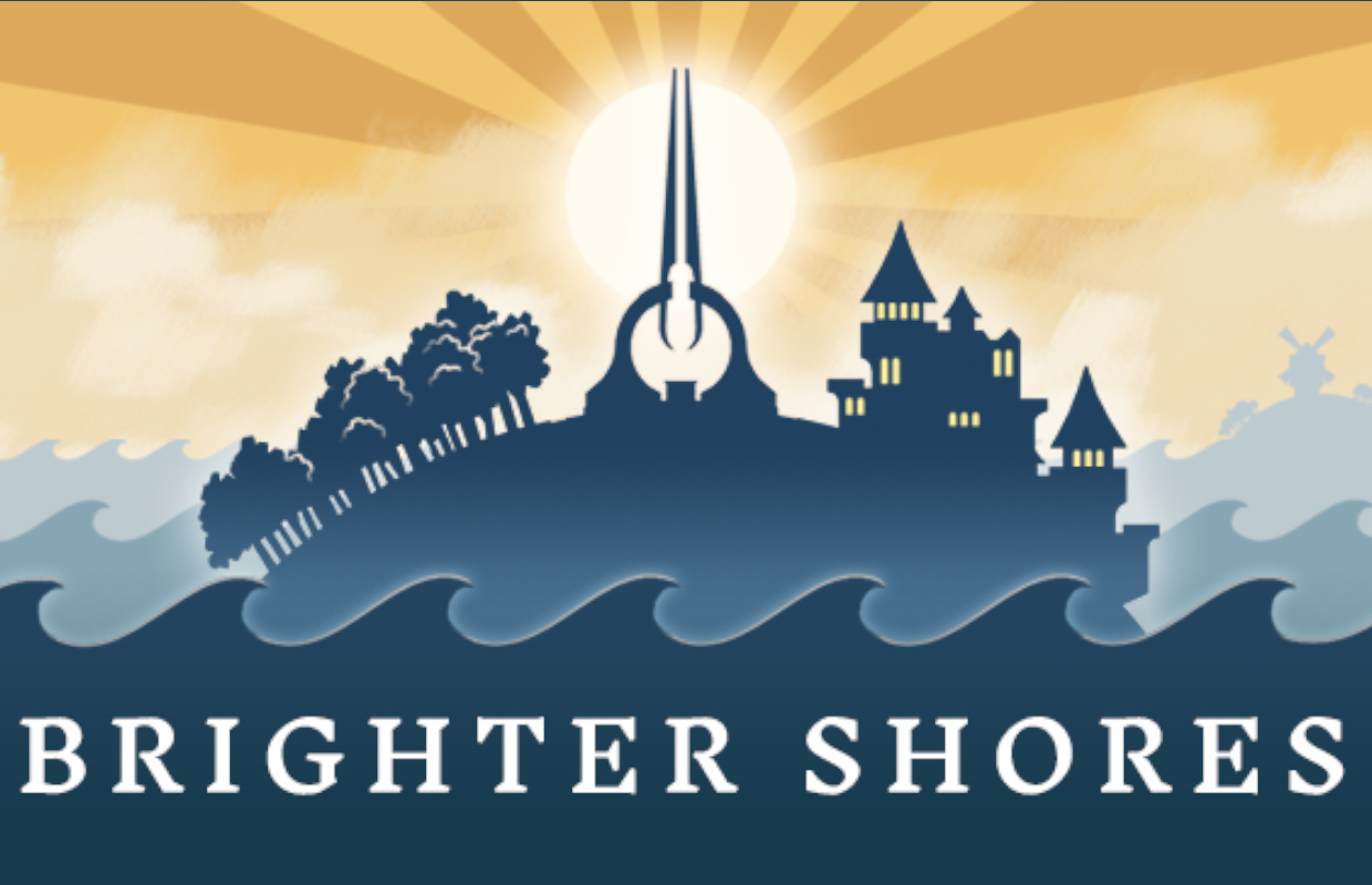 Бесплатная MMORPG Brighter Shores выйдет в раннем доступе 6 ноября