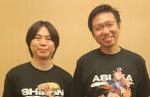 Shiren the Wanderer Interview - Returning to basics, the future, and more.