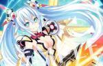 Hyperdevotion Noire: Goddess Black Heart is coming to Nintendo Switch in Japan on February 13, 2025