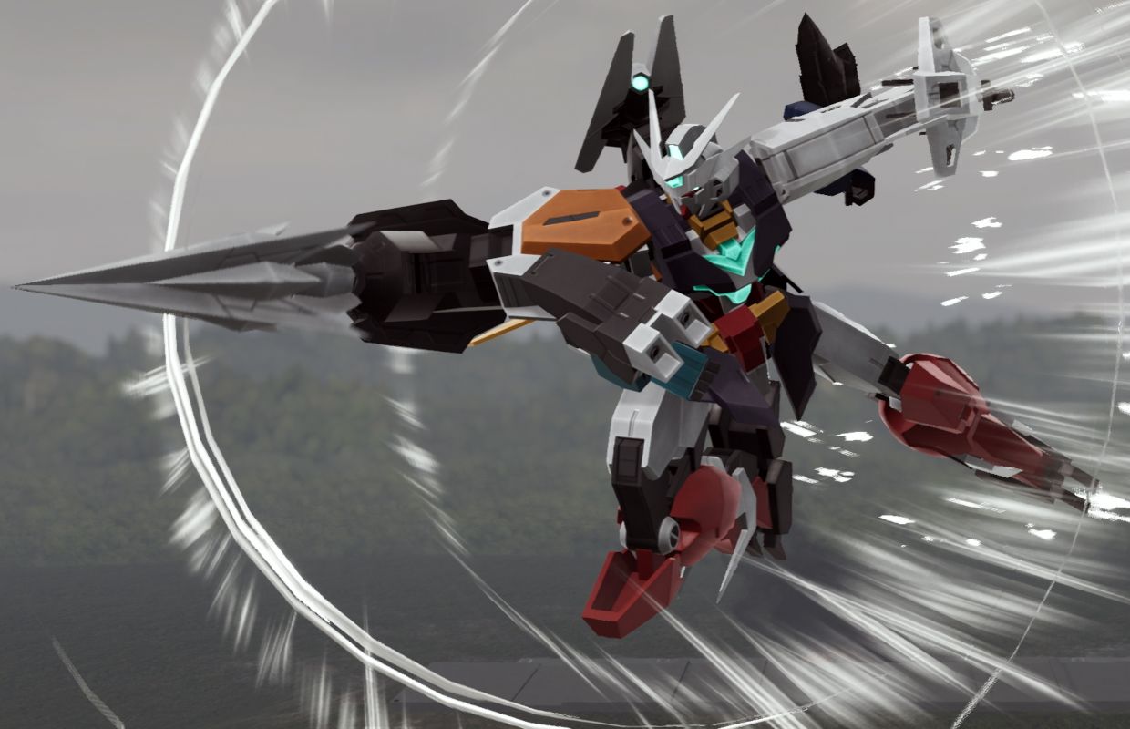 Gundam Breaker 4 post-launch Gunpla kit additions list