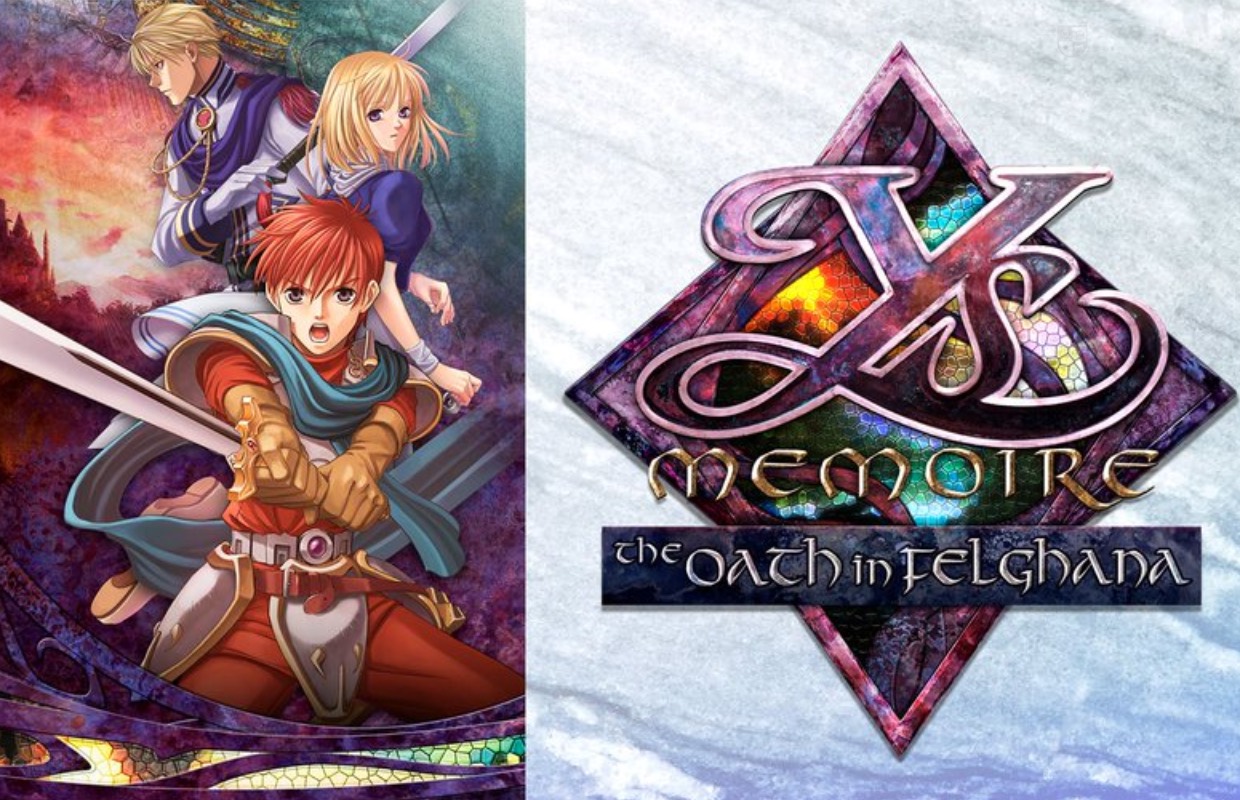 Ys Memoire: The Oath in Felghana releases on January 7, 2025 for PlayStation 5, PlayStation 4, and Nintendo Switch