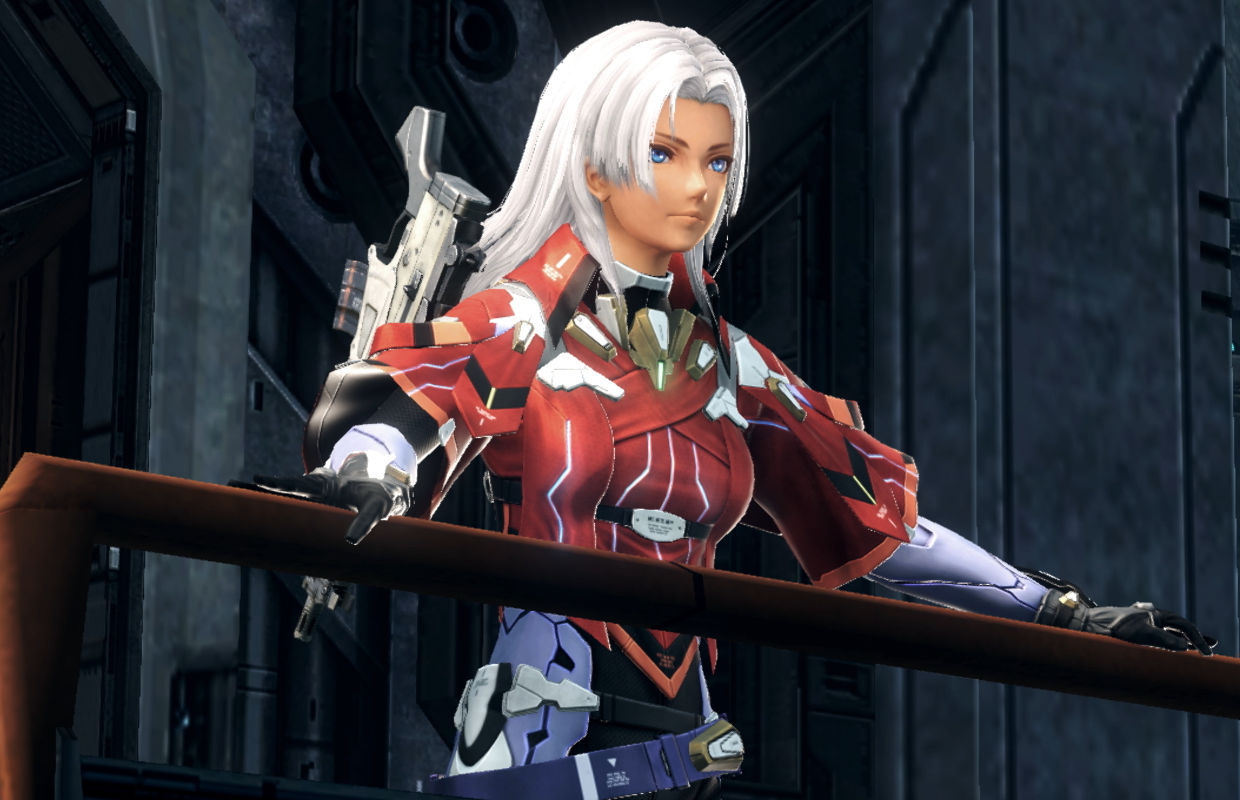 Xenoblade Chronicles X: Definitive Edition launches on March 20, 2025