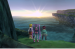 Tales of Graces f Remastered is a strong statement of intent for the series' 30th anniversary