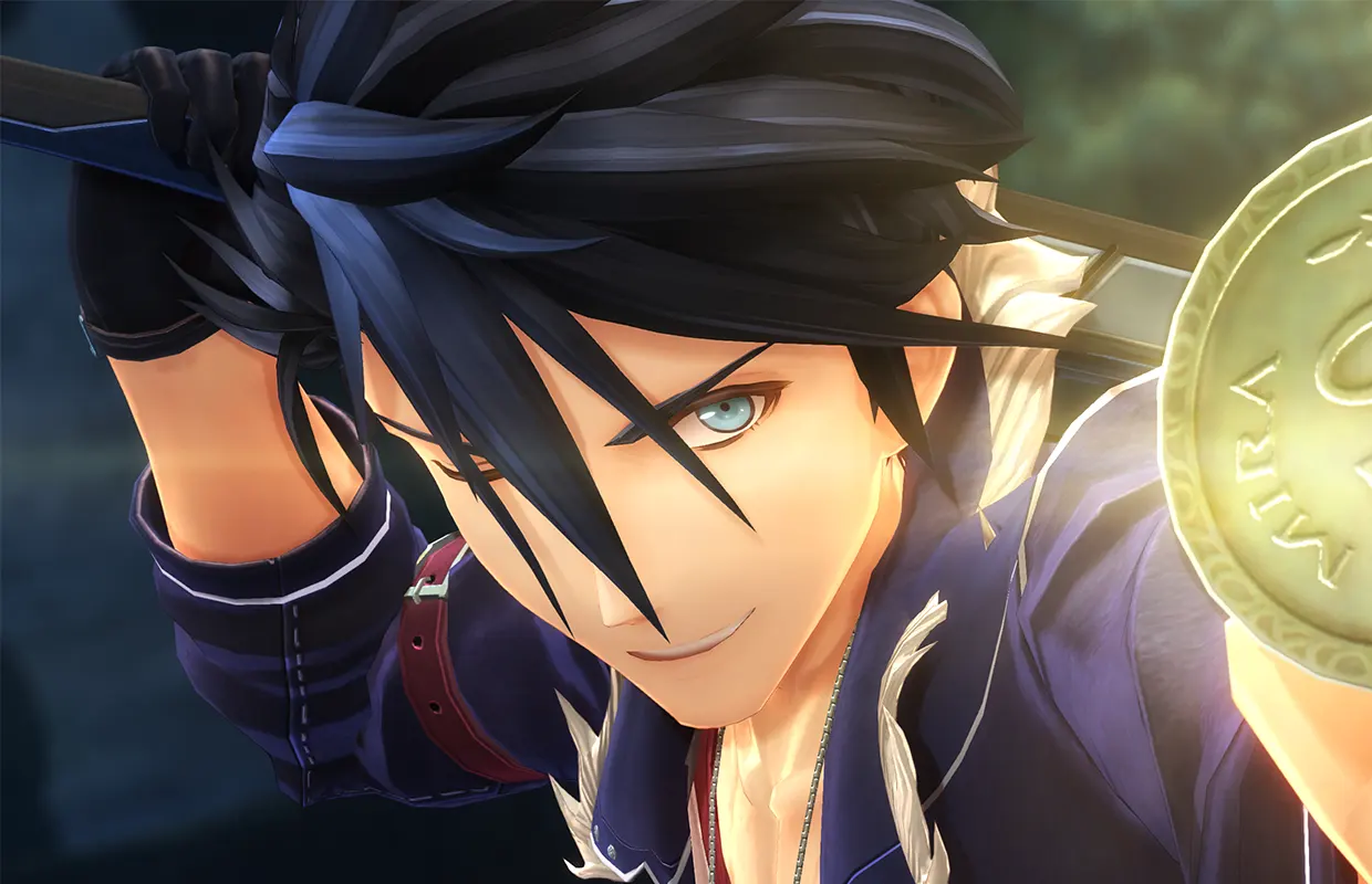 The Legend of Heroes: Kai no Kiseki -Farewell, O Zemuria- raises the curtain on Trails' final act