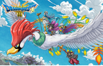 Dragon Quest III HD-2D Remake Review