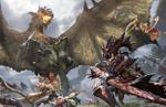 Monster Hunter Outlanders is a new open world mobile game in development at TiMi Studio Group and Capcom