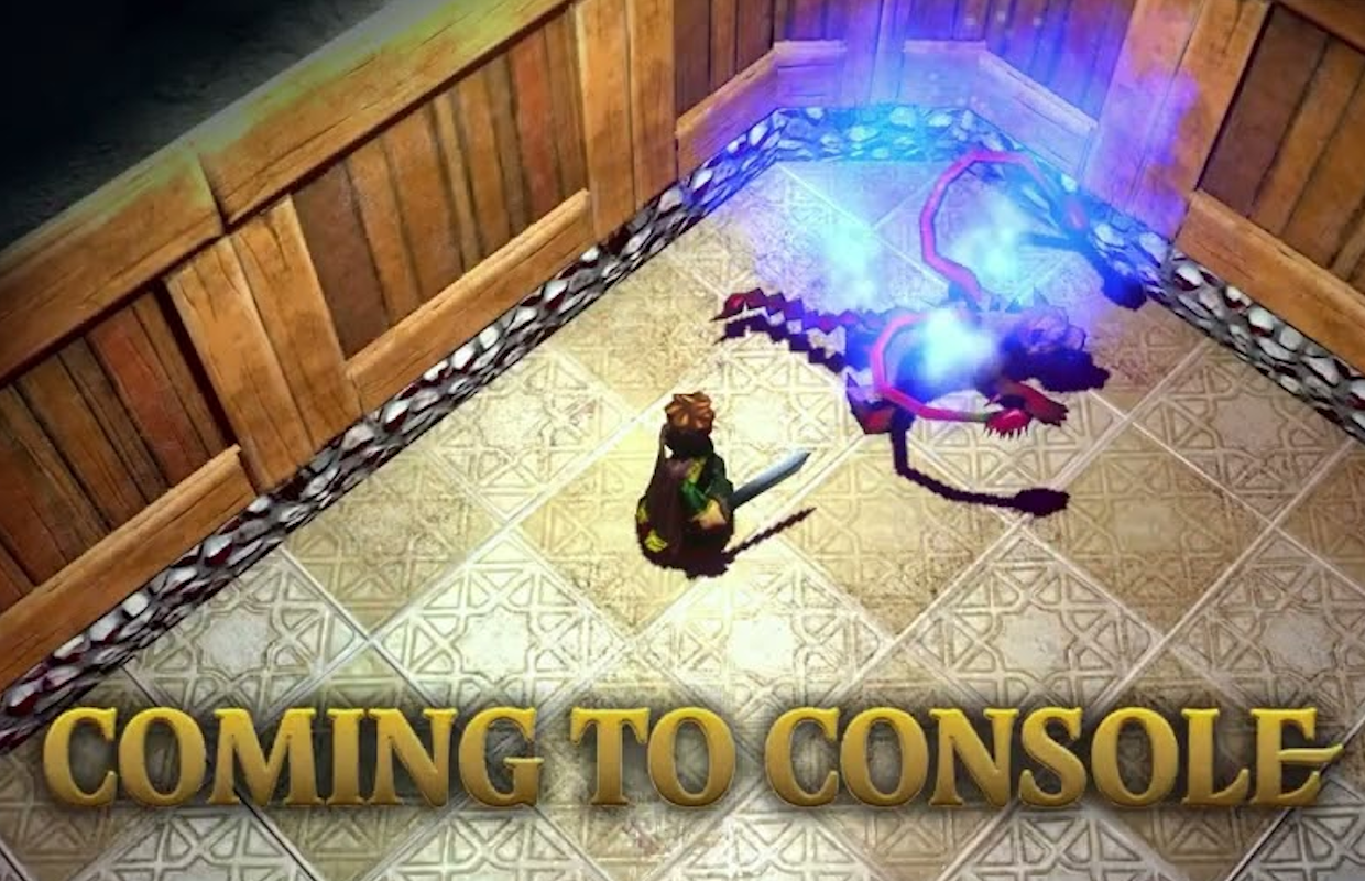 FATE: Reawakened to release on consoles in addition to PC, controller support confirmed