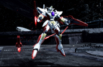 Gundam Breaker 4 early 2025 update patch will add new Builders Parts and Diorama items