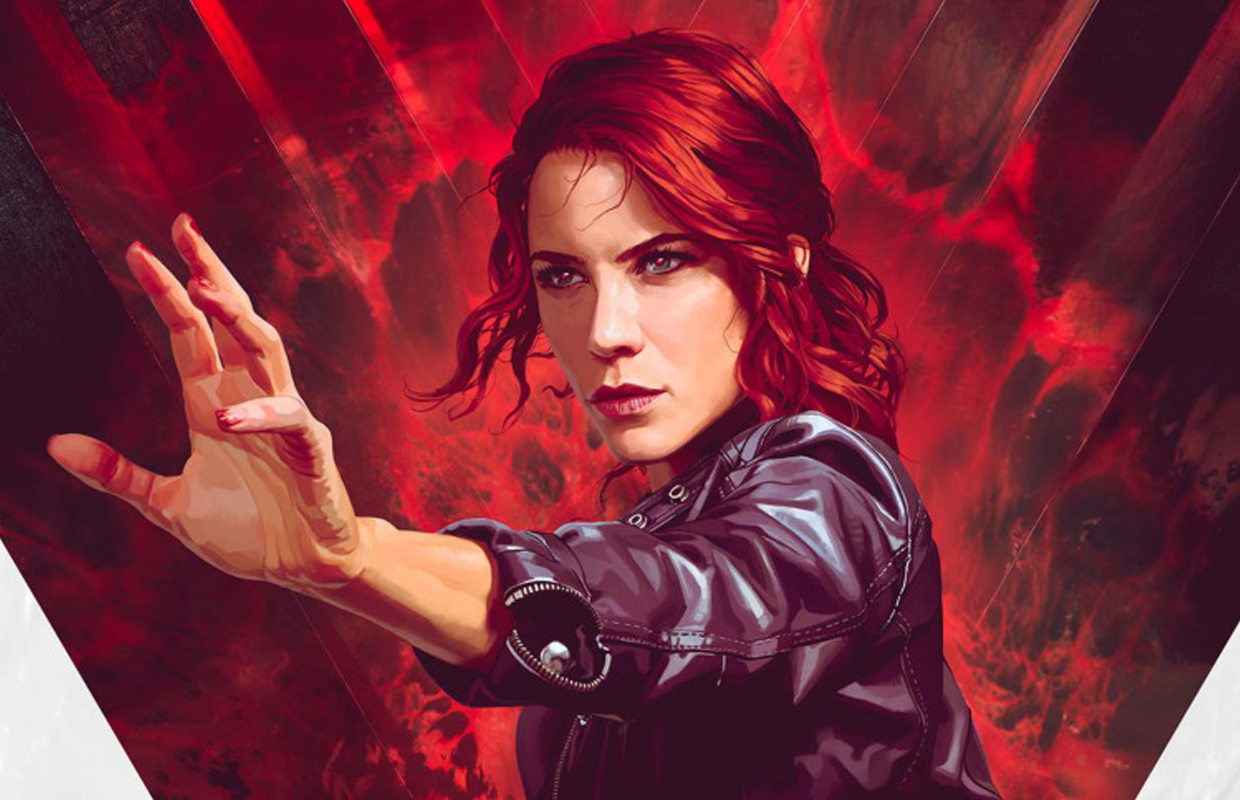 Remedy Entertainment plans for Control 2 to be an action RPG