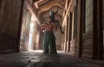 Ubisoft shares stealth gameplay overview for Assassin's Creed Shadows