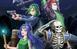 Breath of Death VII: The Beginning: Reanimated launches for Steam on December 12