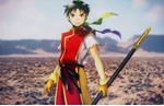 Suikoden I & II HD Remaster Japanese opening videos published