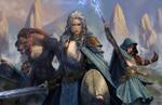 Hawkswell Studios reveals Celtic-inspired CRPG Legends of Awen: Rise of the Fianna for PC