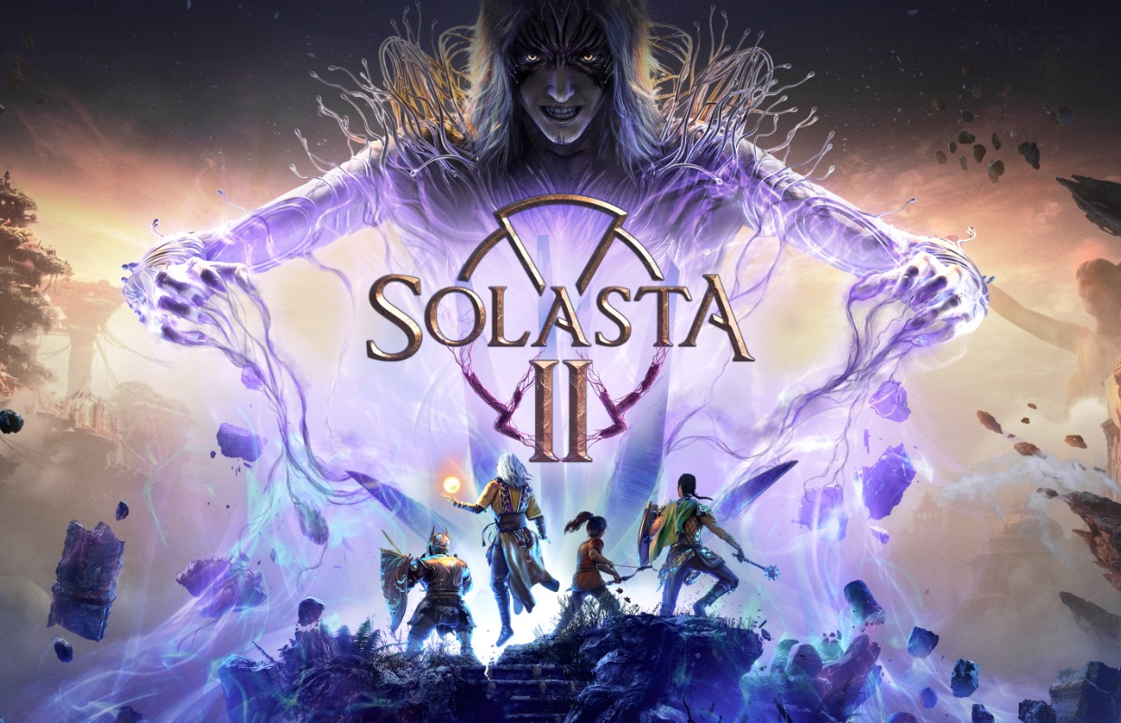 Solasta II from Tactical Adventures will launch into Steam Early Access in 2025, demo coming early next year