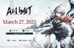 Action RPG AI Limit launches on March 27, 2025, for PlayStation 5 and PC; 9-minute gameplay preview