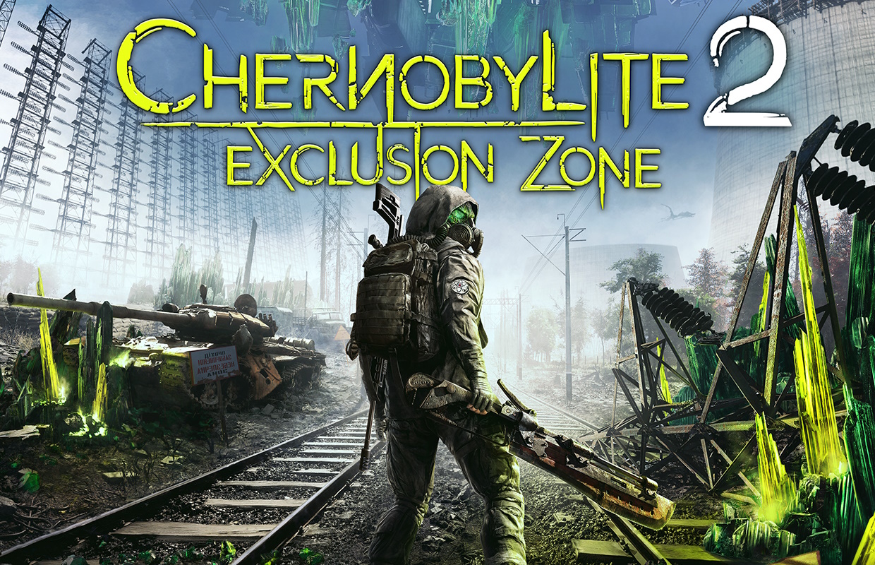 Chernobylite 2: Exclusion Zone скоро запустит кампанию на Kickstarter; новый трейлер «RPG Showcase»