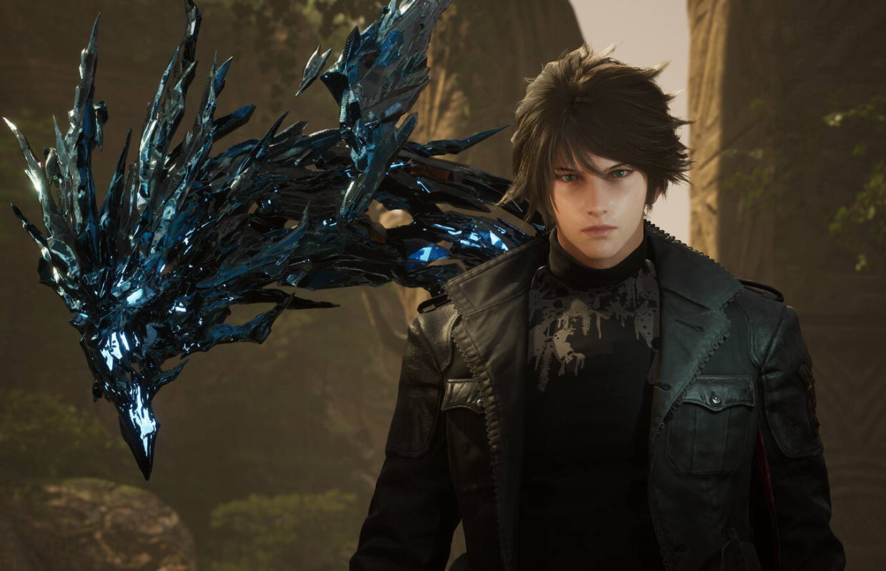 Lost Soul Aside получает новый трейлер игрового процесса с окном выпуска в 2025 году для PlayStation 5 и ПК