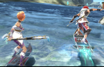 Ys X: Proud Nordics announced for 2025 release in Japan; significantly upgraded version