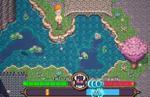 Pixel-art fishing RPG Sea Fantasy launches for PC on January 7