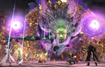 Final Fantasy XIV's new Chaotic Alliance Raid is yet another feast for well-fed raiders