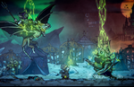 Tails of Iron 2: Whiskers of Winter reveals new spellcasting system in Magic & Monsters trailer