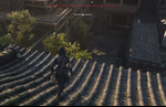 Assassin's Creed Shadows parkour detailed by Ubisoft in new system overview