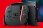 Nintendo officially reveals the Nintendo Switch 2, teases the hardware and new games, more details on April 2