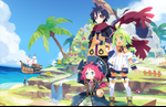 Phantom Brave: The Lost Hero demo now available for PlayStation 5, PlayStation 4, and Nintendo Switch