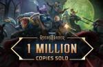 Warhammer 40,000: Rogue Trader surpasses 1 million units sold