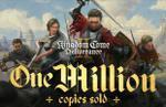 Kingdom Come: Deliverance II has sold over 1 million copies