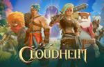 Co-operative multiplayer action RPG Cloudheim announced for PlayStation 5, Xbox Series X|S, and PC