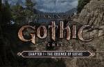 THQ Nordic releases the first Gothic 1 Remake making-of video showcasing updated sequences, locations, & more