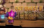 Cat Quest III Mew Game update with many modifiers is now available on all platforms