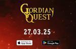 Deckbuilder RPG Gordian Quest will launch on March 27 for iOS and Android