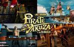 Like a Dragon: Pirate Yakuza in Hawaii DLC Guide – How To Change Costumes, Crewmates, Ship Customization, and More