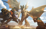Monster Hunter Wilds Roadmap – Every Update and Addition Upcoming