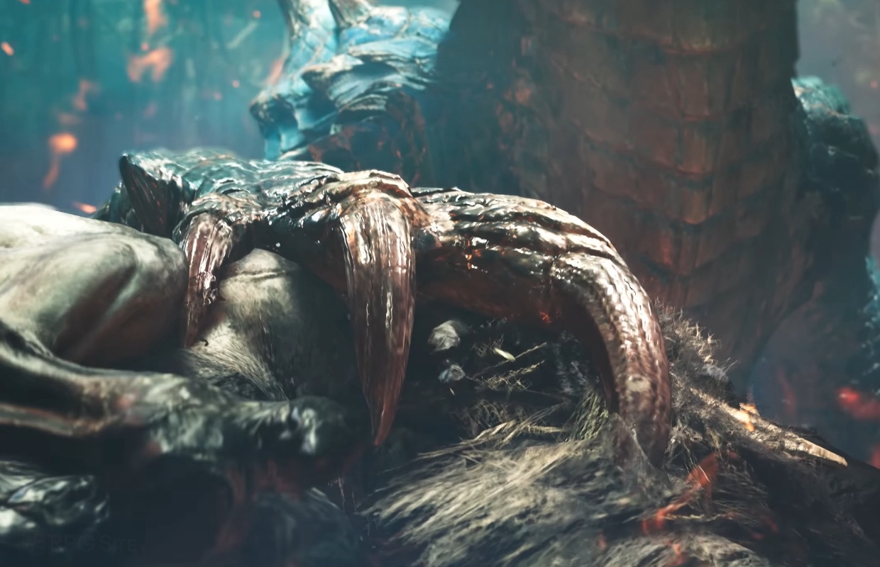 Monster Hunter Wilds Roadmap – Every Update and Addition Upcoming