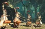 Monster Hunter Wilds Online Multiplayer Guide – How To Play Through the Story With Friends, Squads, Links, Lobbies, and More