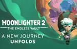 Moonlighter 2: The Endless Vault gets a new gameplay video during the ID@Xbox showcase