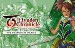 505 Games shares launch trailer for Eiyuden Chronicle: Hundred Heroes - The Chapter of Marisa DLC expansion