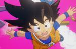 Dragon Ball Z: Kakarot Daima Adventure Through the Demon Realm DLC Pack now available