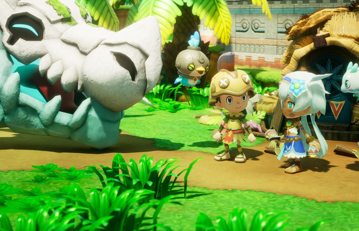 FANTASY LIFE ！ ファンタジーライフi Amazon.com: Fantasy Life [Japan Import] : Video Games