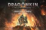 Dragonkin: The Banished is now available via Steam Early Access