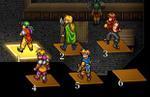 Suikoden 1 best party guide