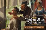 Kingdom Come: Deliverance II 1.2 update now available with Steam Workshop modding support, barber mode, & more